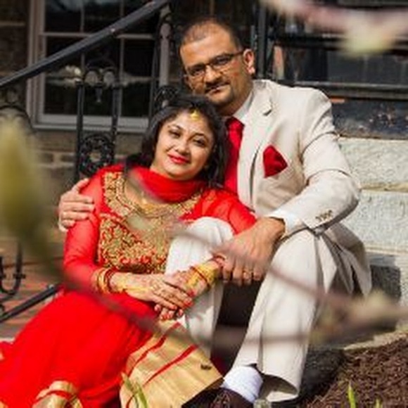 Meet your Posher, Ulpesh - Picture 1 of 1